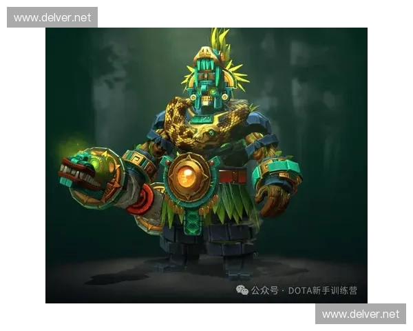 Dota2万血英雄解析与战斗策略探讨如何利用高血量打破敌方防线 Dota2万血英雄解析与战斗策略探讨如何利用高血量打破敌方防线