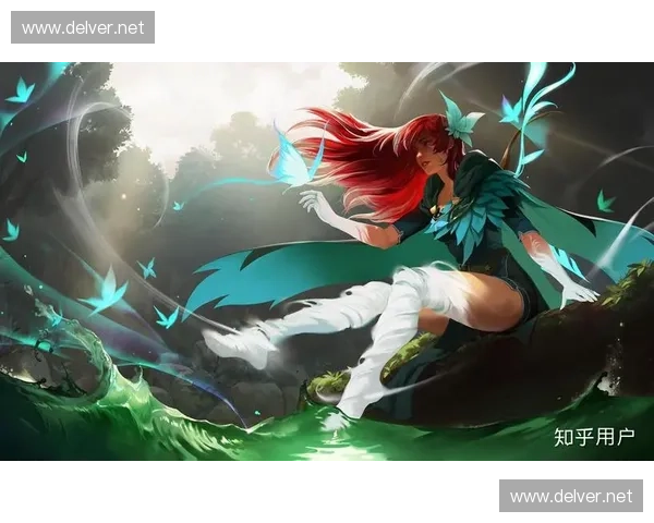 《Dota2小歪带你走进竞技世界 深度解析其成长历程与精彩战术》