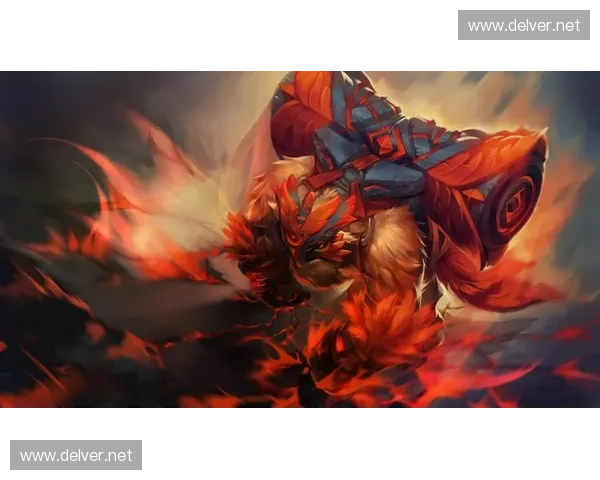 《君酱的传奇崛起 Dota2中最具魅力的英雄背后故事与技巧解析》