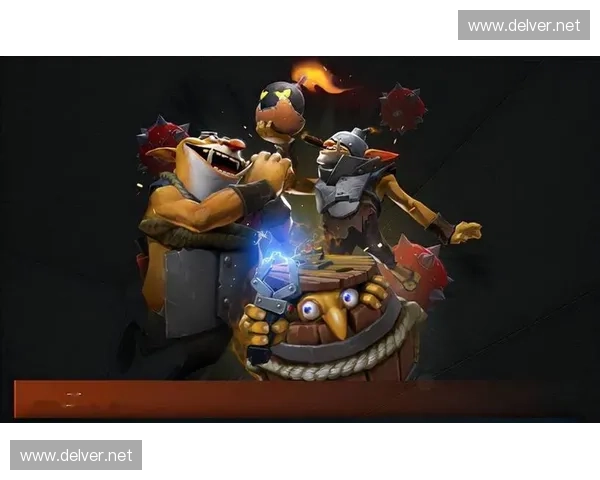 《探索Dota2英雄背后的故事与策略解析深度揭秘》