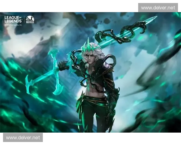 《狼人BL：探索英雄联盟中狼人与英雄之间的深刻情感与羁绊》