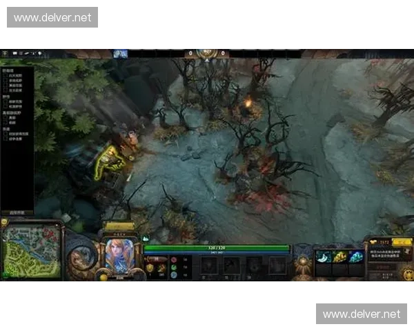 从零开始掌握DOTA2每一秒的战术节奏与团队协作艺术
