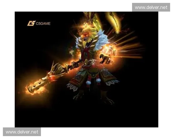 探索DOTA2珍稀物品的诞生历程与隐藏价值解析